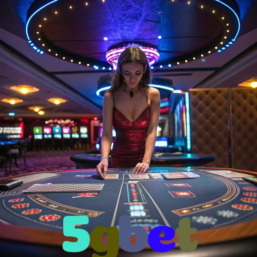  5gbet