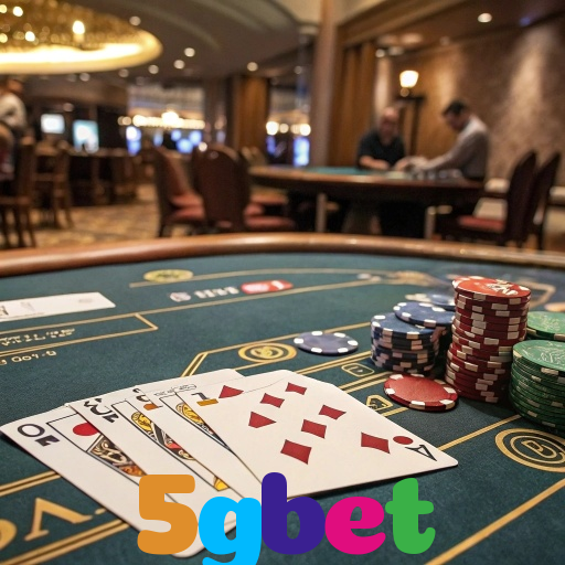  5gbet