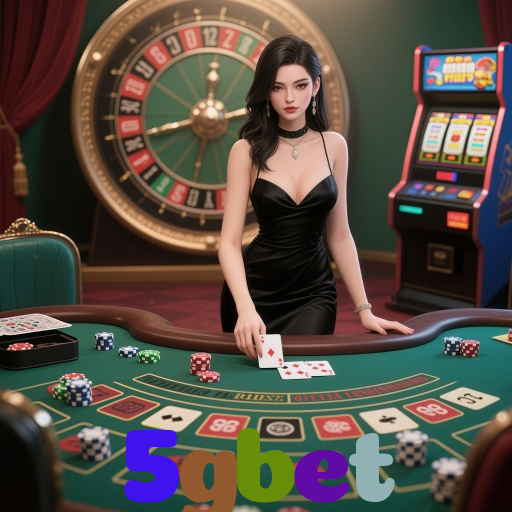  5gbet