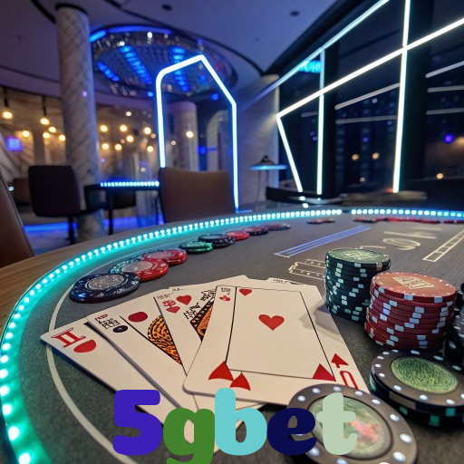  5gbet