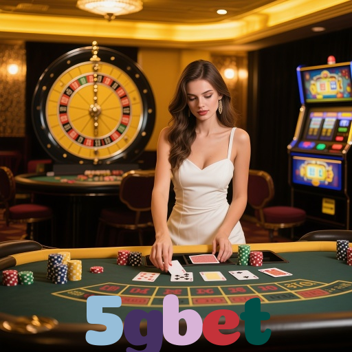  5gbet