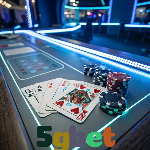  5gbet