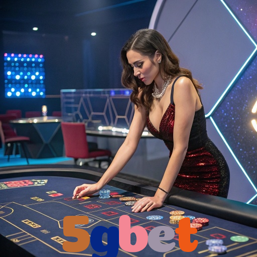  5gbet