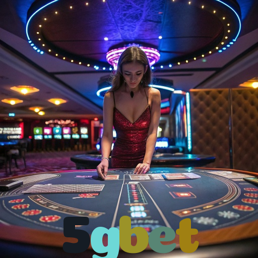  5gbet
