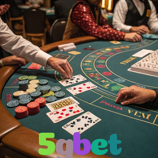  5gbet