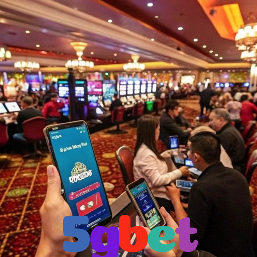  5gbet