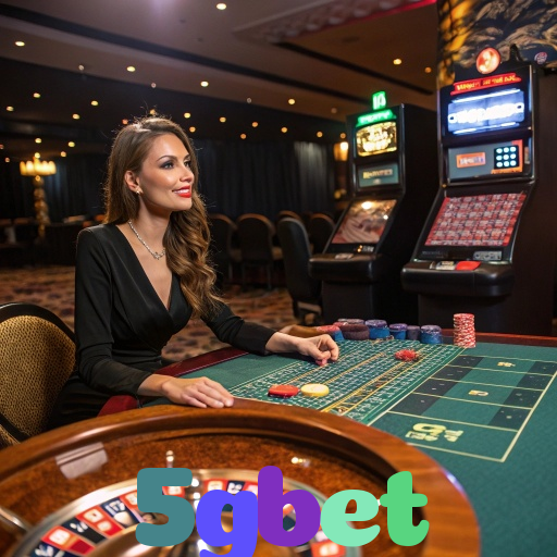  5gbet
